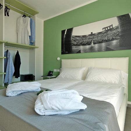 Relais Villa Clodia Lazise Exterior foto