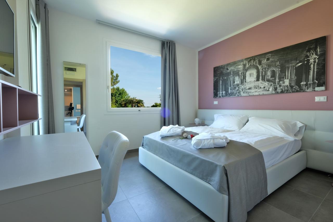 Relais Villa Clodia Lazise Exterior foto