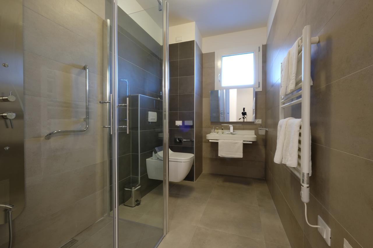 Relais Villa Clodia Lazise Exterior foto