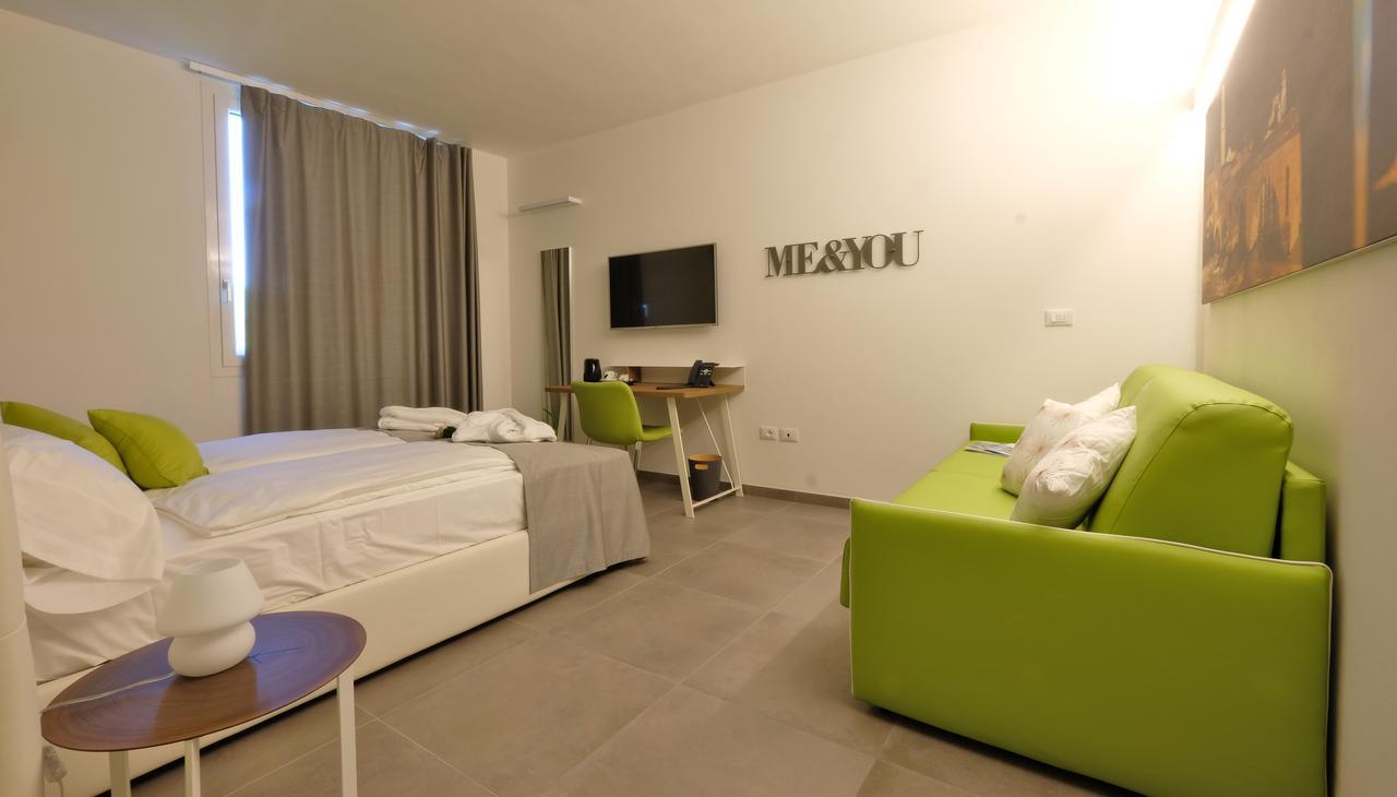 Relais Villa Clodia Lazise Exterior foto