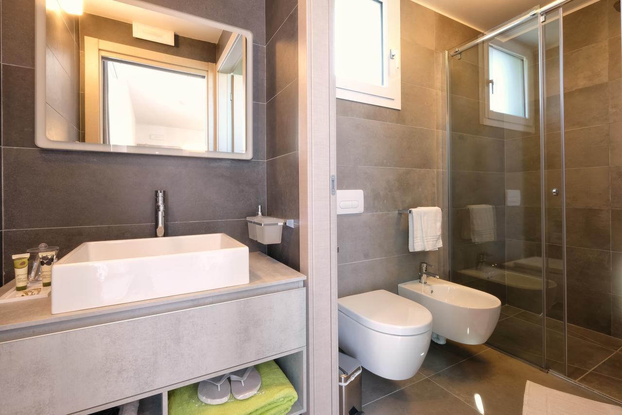 Relais Villa Clodia Lazise Exterior foto