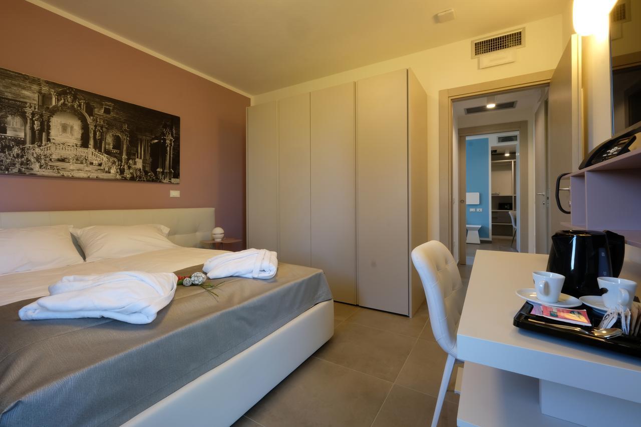 Relais Villa Clodia Lazise Exterior foto