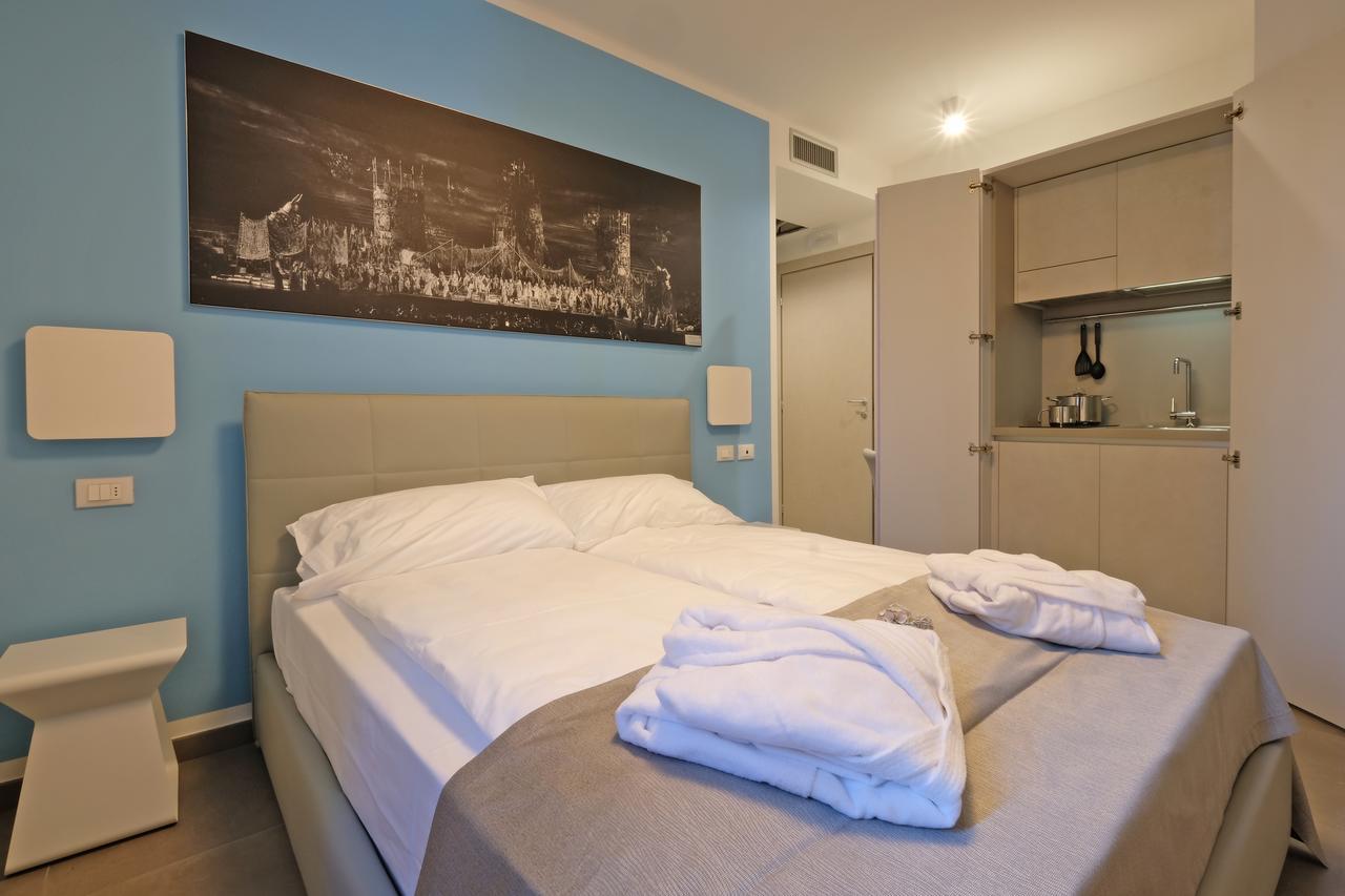 Relais Villa Clodia Lazise Exterior foto