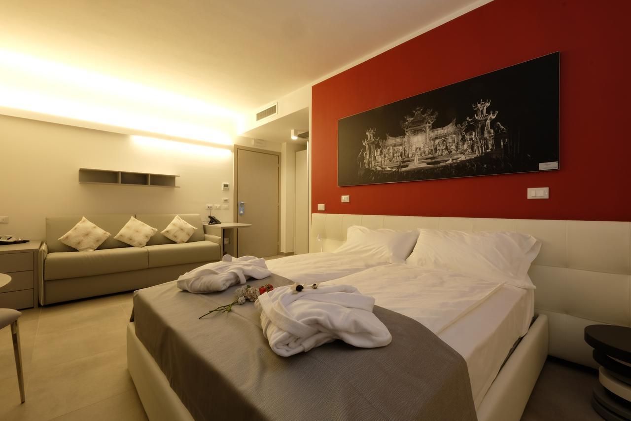 Relais Villa Clodia Lazise Exterior foto