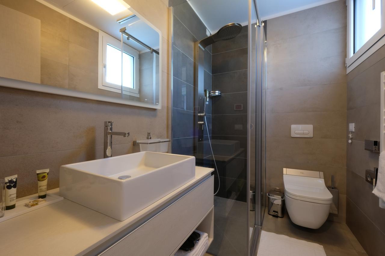 Relais Villa Clodia Lazise Exterior foto