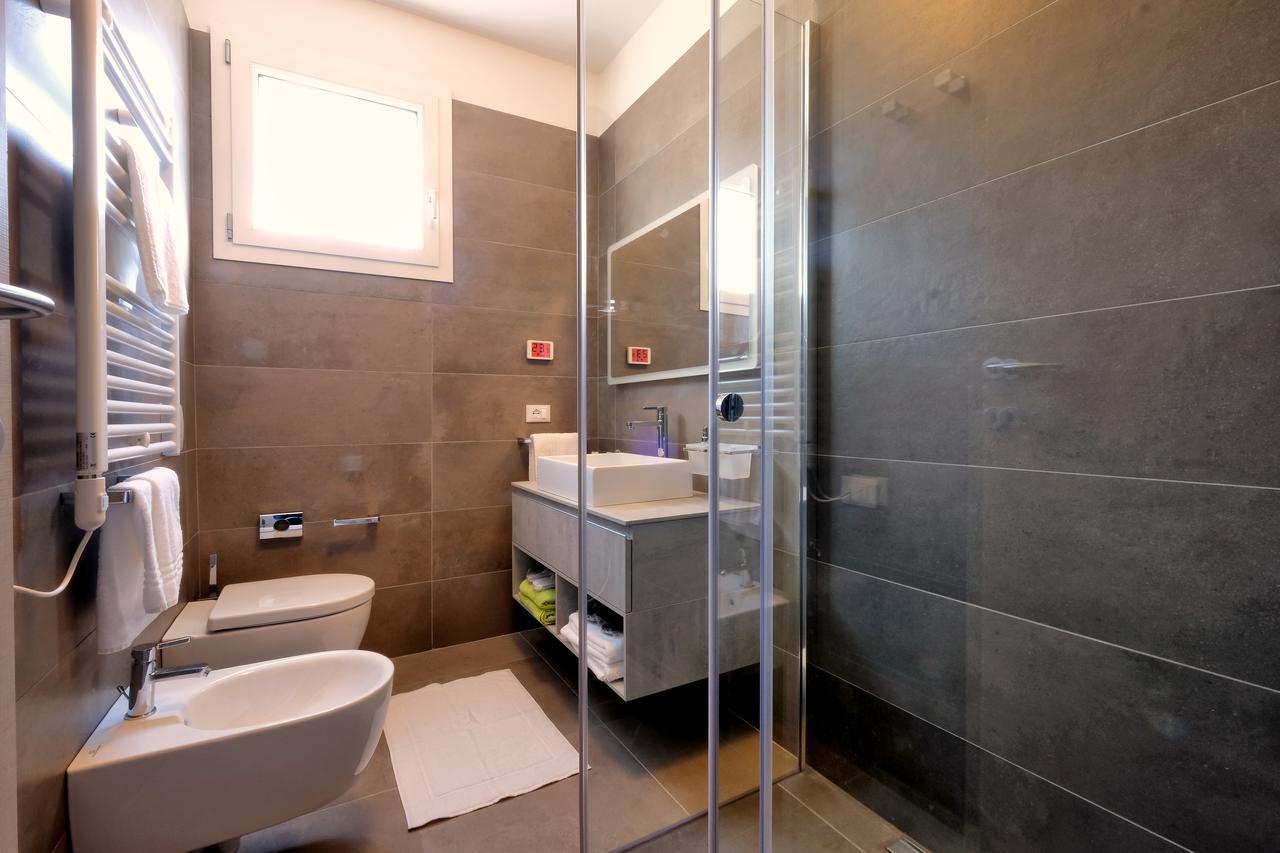 Relais Villa Clodia Lazise Exterior foto