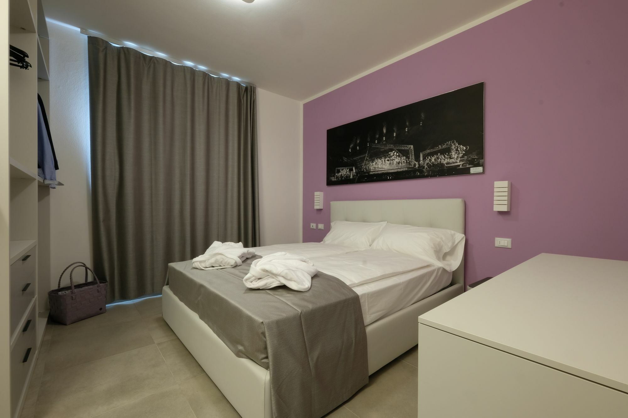 Relais Villa Clodia Lazise Exterior foto
