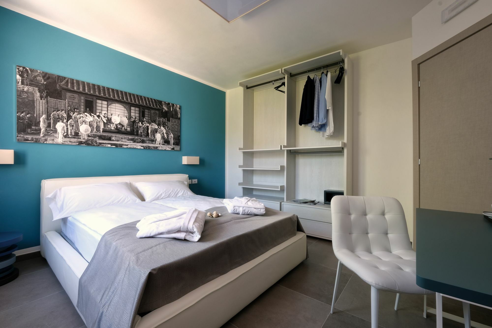 Relais Villa Clodia Lazise Exterior foto