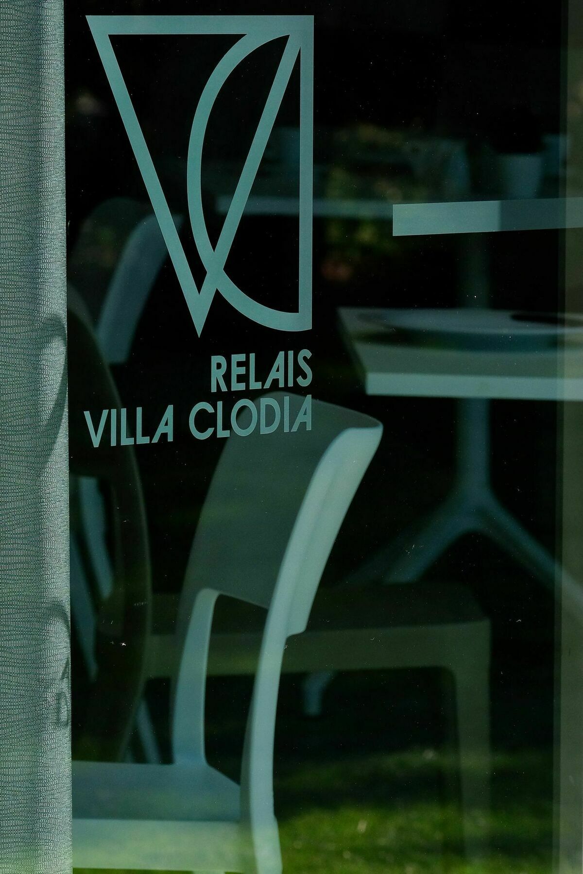 Relais Villa Clodia Lazise Exterior foto