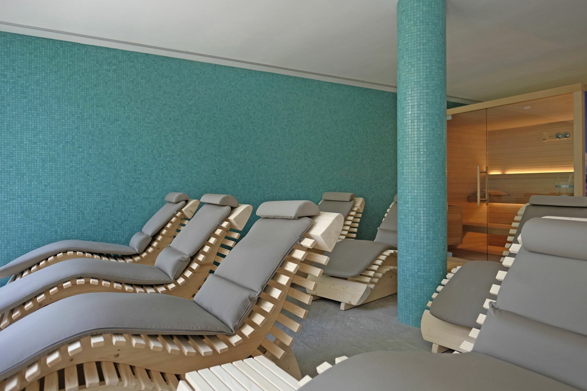 Relais Villa Clodia Lazise Exterior foto