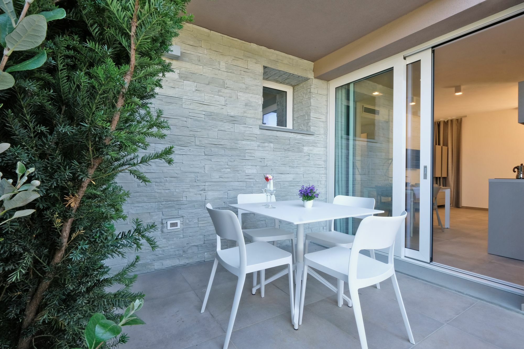 Relais Villa Clodia Lazise Exterior foto