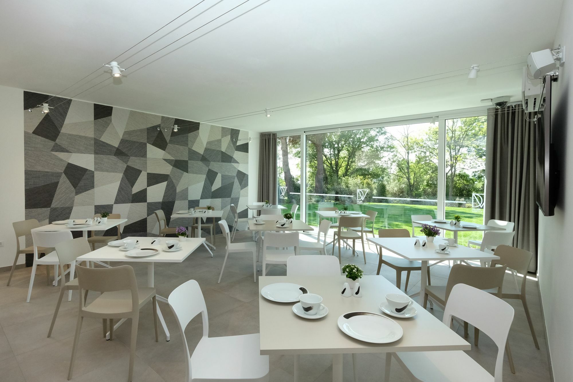 Relais Villa Clodia Lazise Exterior foto