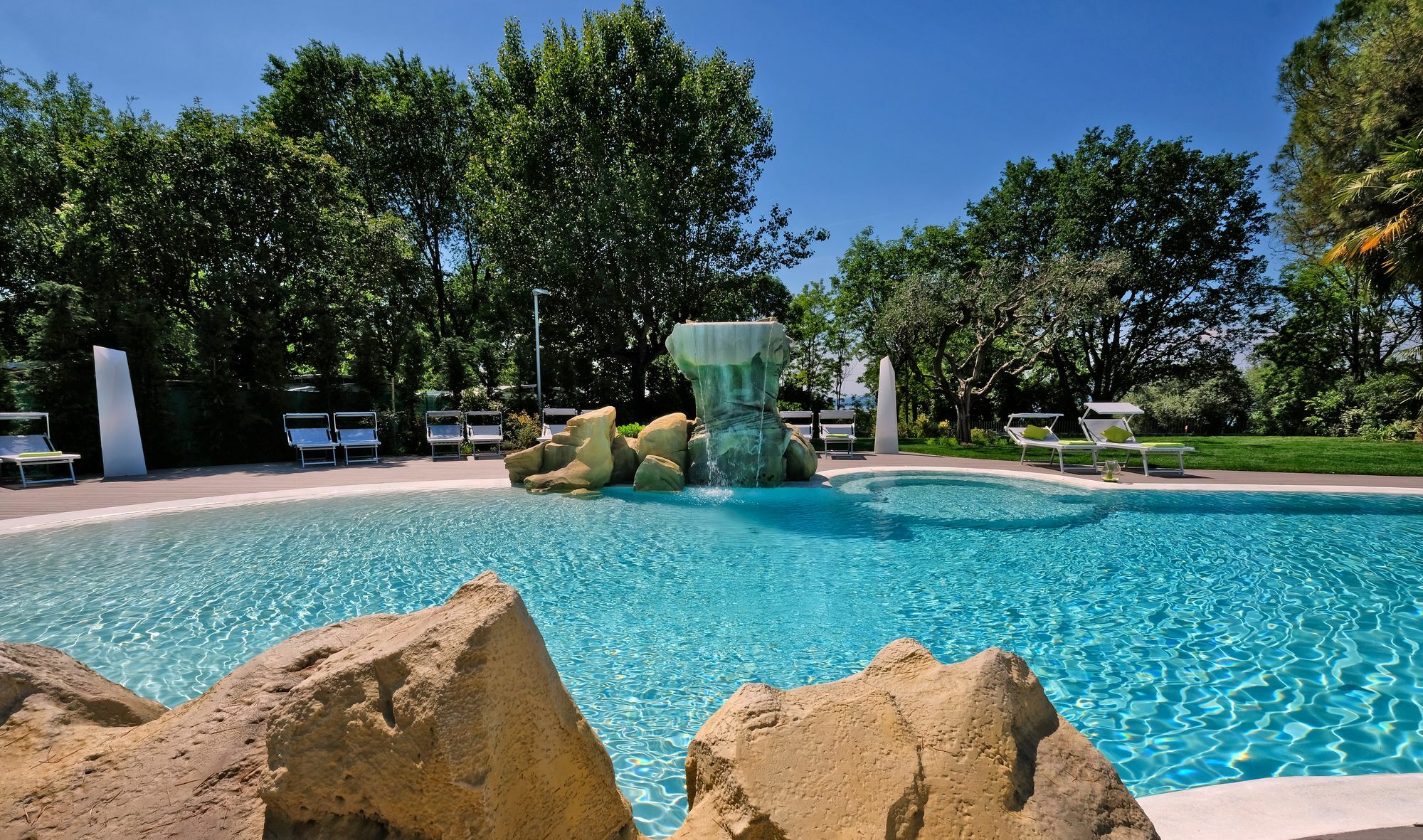 Relais Villa Clodia Lazise Exterior foto